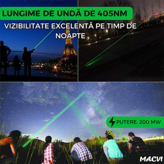Macvi Pointer 5940616067668