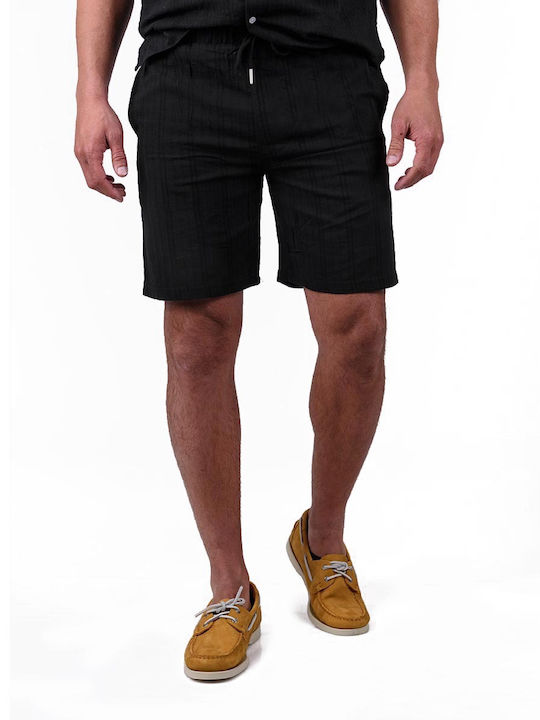 Herrenshorts Black