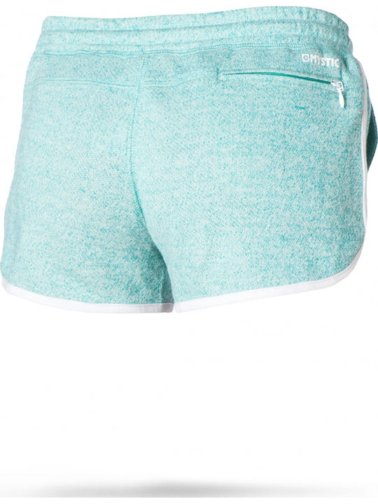 Women's Shorts Pale Mint