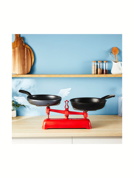 Tefal So Light Τηγάνι από Αλουμίνιο 24cm