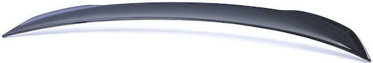 Trunk Spoiler Mercedes-Benz CLA C118/W118 19+ ABS Plastic Piano Black