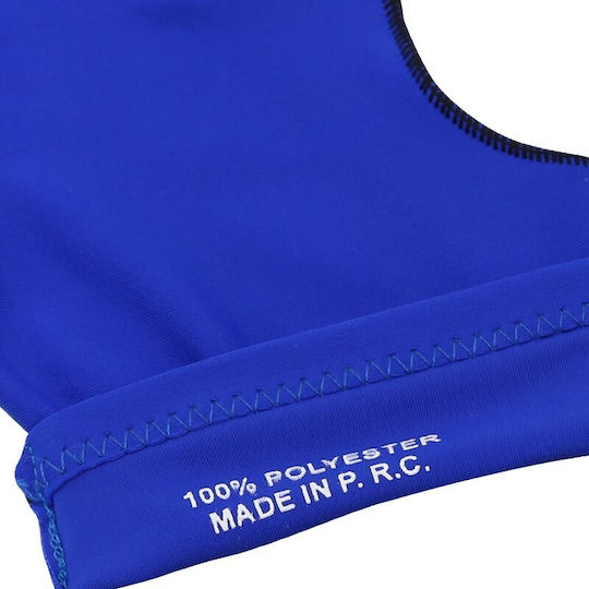 Nir Italia Glove Renzline Start Blue Sx Ръкавици Μπιλιάρδου 1бр 12123