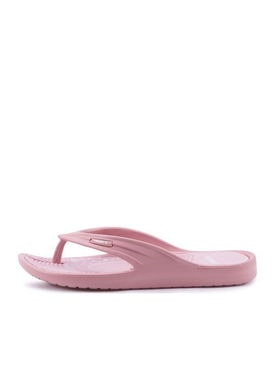 Women's Flip Flops Pink