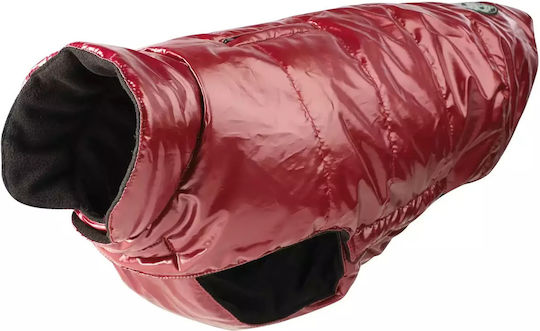 Hunter Haine pentru câini Negru cu Lungimea Spateului 45 cm