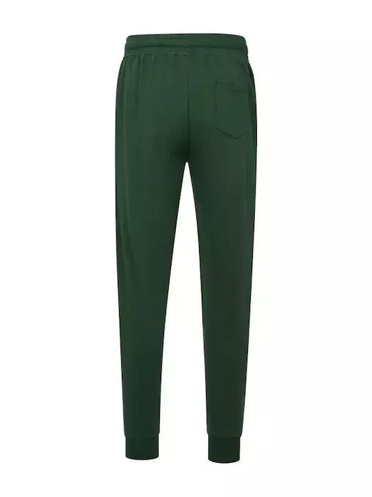 Umbro Pantaloni de trening Verde
