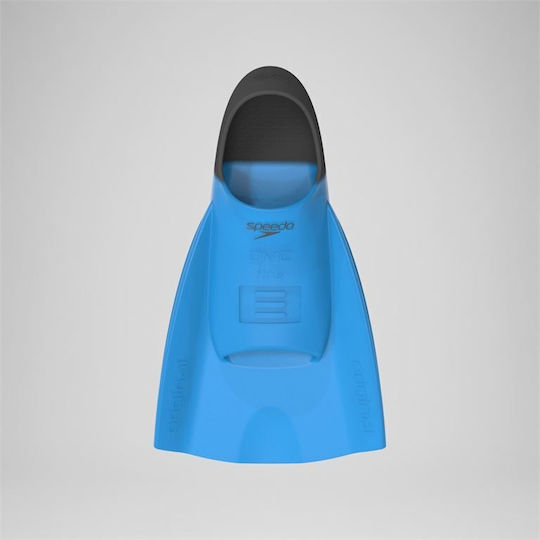 Speedo Плавници За Басейн DMC Original Къси Сини