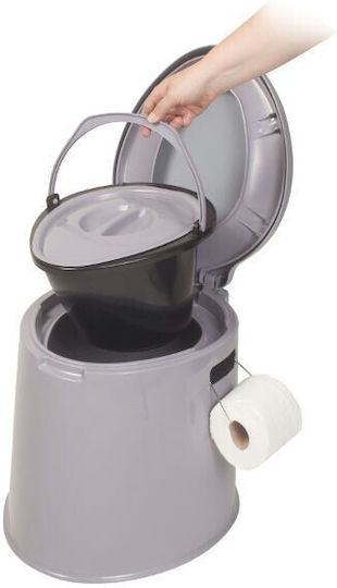 Kampa Khazi Portable Toilet