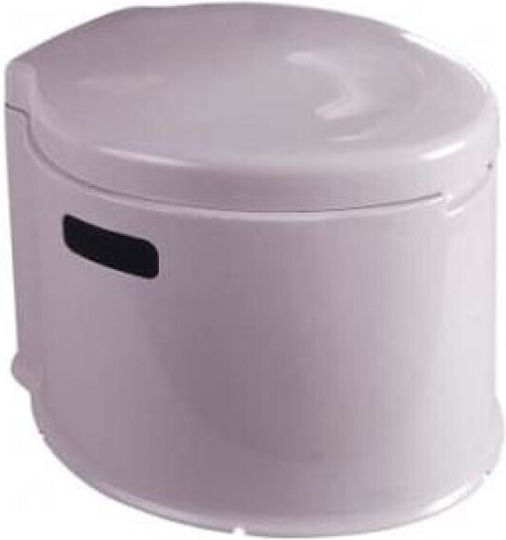 Kampa Khazi Portable Toilet