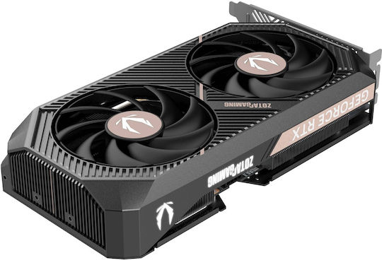 Zotac GeForce RTX 5060 Ti 16GB GDDR7 AMP Κάρτα Γραφικών