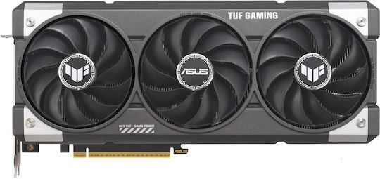 Asus GeForce RTX 5060 Ti 8GB GDDR7 TUF Gaming OC Placă Grafică