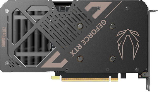 Zotac GeForce RTX 5060 Ti 8GB GDDR7 AMP Graphics Card