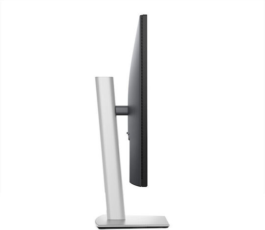 Dell Pro Plus P3225DE IPS Monitor 31.5" QHD 2560x1440 με Χρόνο Απόκρισης 5ms GTG