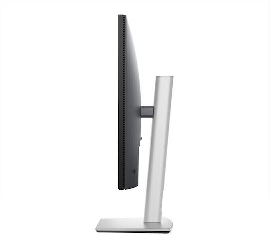 Dell Pro Plus P2725QE IPS Monitor 27" 4K 3840x2160 με Χρόνο Απόκρισης 5ms GTG