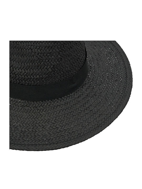 Hugo Boss Fabric Women's Hat Black 50539512-001 | Skroutz.eu