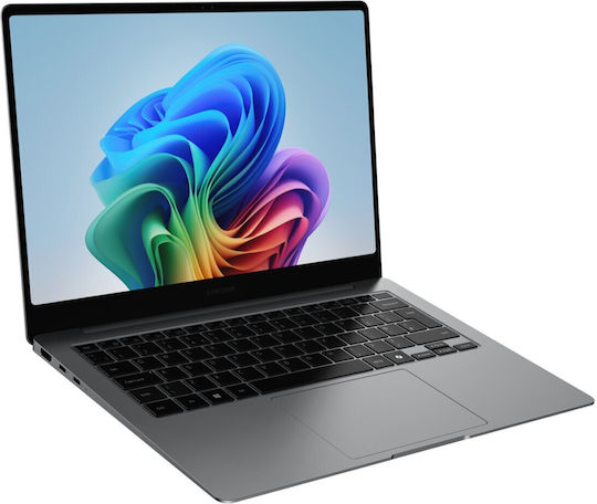 Samsung Galaxy Book5 Pro 14" (Ultra 7-258V/32GB/512GB SSD/W11 Pro) (UK Keyboard)