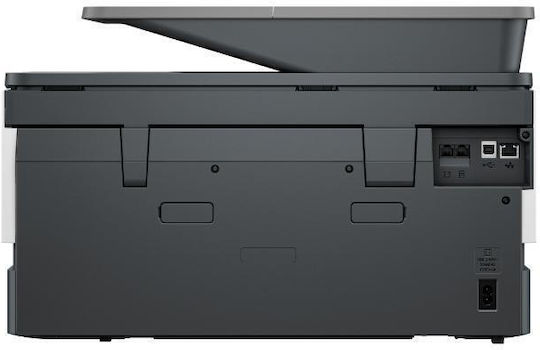 Lexmark MS823dn Ασπρόμαυρος Εκτυπωτής Laser 50G0220