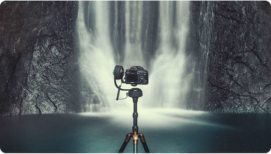 SYRP Pan Tilt Bracket Accessory
