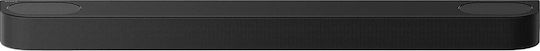 Sony BRAVIA Theatre Bar 6 Soundbar 3.1.2 Bluetooth και HDMI 350W με Ασύρματο Subwoofer και Τηλεχειριστήριο Μαύρο