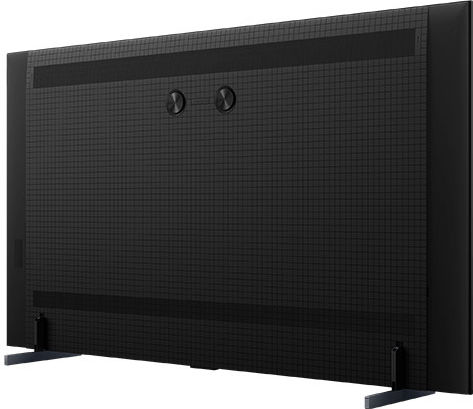 TCL Smart Τηλεόραση 98" 4K UHD QLED P8K HDR (2025) 98P8K