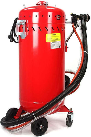 Mar-Pol M80593 Αμμοβολέας