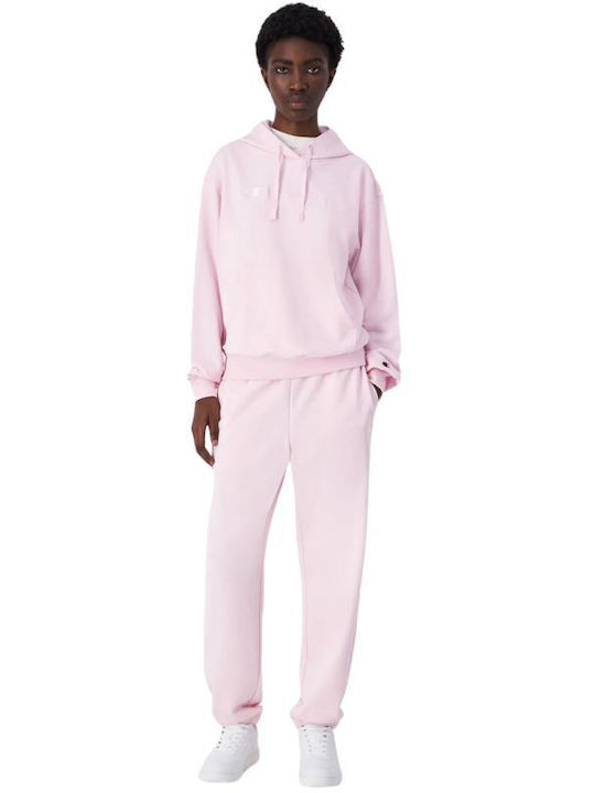 Jogginghose Rosa