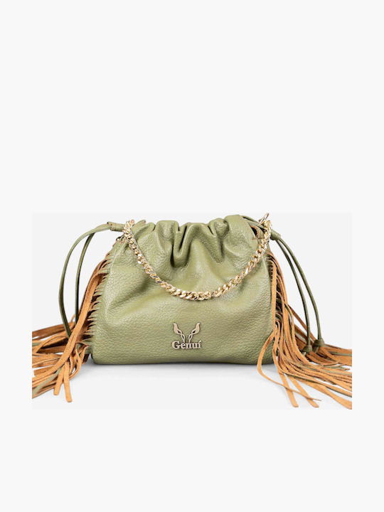 Genui Leather