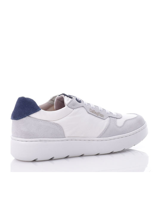 Ανδρικά Sneakers Λευκά