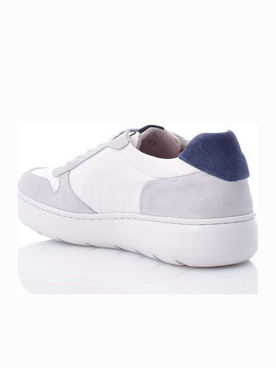 Ανδρικά Sneakers Λευκά