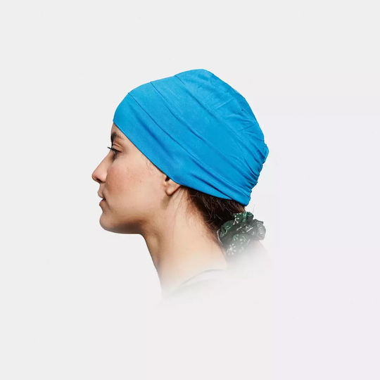 Dr. Scrub Unisex Light Blue Surgical Cap