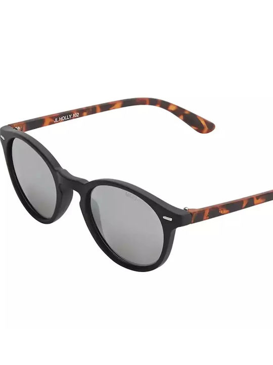 Cairn Sunglasses Brown with Frame & Black Lens Cairn Sunglasses Brown with Frame & Black Lens