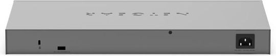 NetGear Managed L2 Switch with 28 Gigabit (1Gbps) Ethernet Ports and 4 SFP Ports