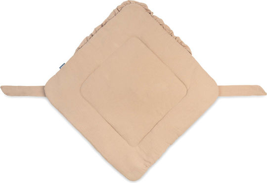 Sensillo Winter Deckenschlafsack Beige