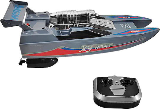 Summertiempo Remote Controlled Speedboat