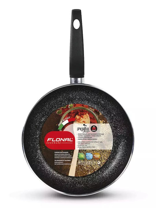 Flonal Pan made of Aluminum with Non-Stick Coating 20cm