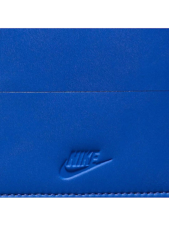 Icon Air Force 1 Card Wallet Ανδρικό Πορτοφόλι Καρτών Λευκό
