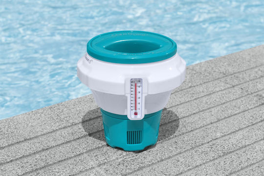 Bestway Bestway Floating Dispenser for Pool Chemicals