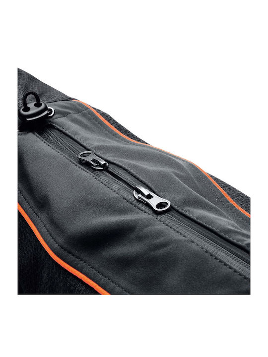 Hunter Waterproof / Windproof Dog Coat with 70cm Back Length
