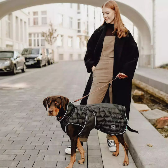 Hunter Windproof Dog Coat with 70cm Back Length