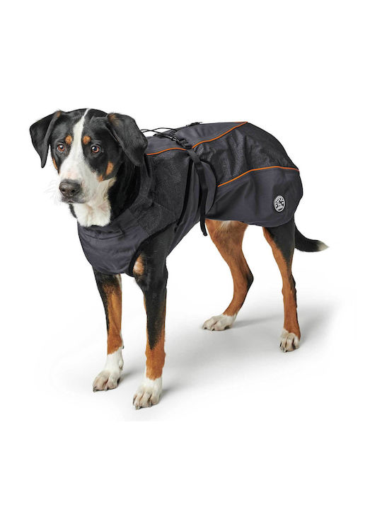 Hunter Waterproof / Windproof Dog Coat with 55cm Back Length