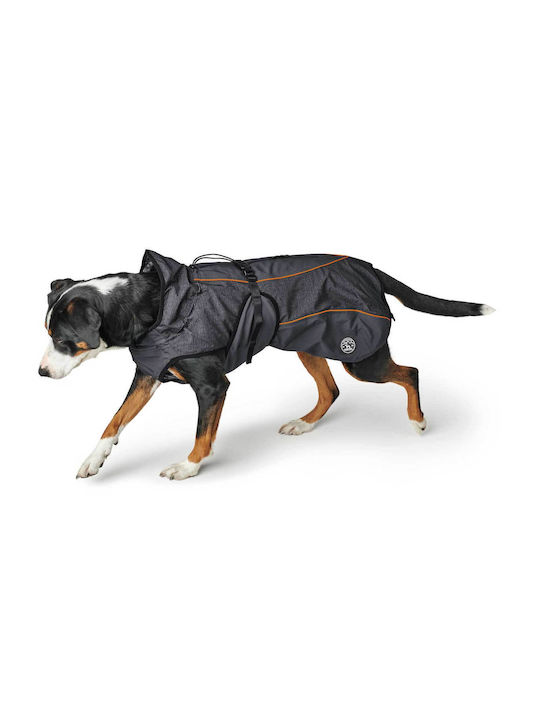 Hunter Waterproof / Windproof Dog Coat with 55cm Back Length