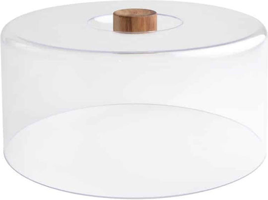 T&G Wooden Cheese Serving Platter 35x27cm