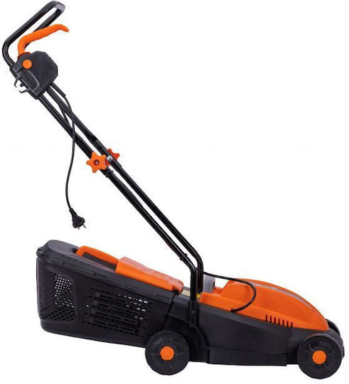 Kraft & Dele Косачка за трева Електрическа 2600W