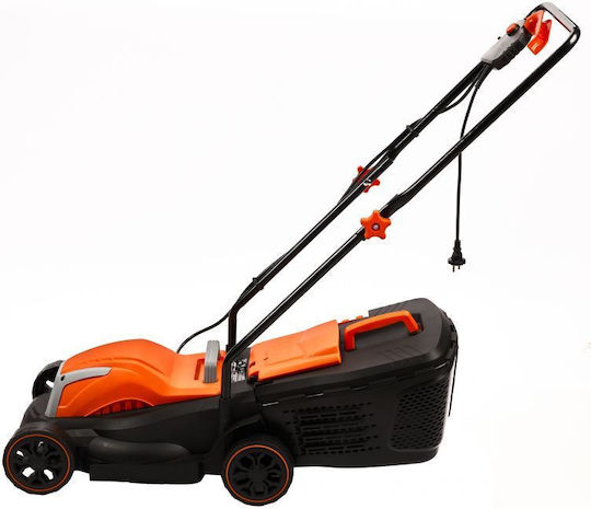 Kraft & Dele Rasenmäher Elektrische 2400W