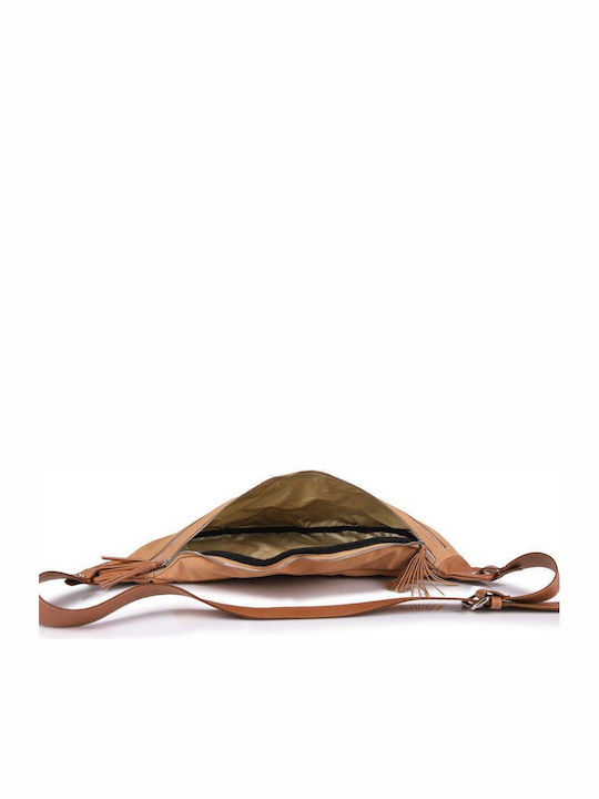 Waist Bag Tabac Brown