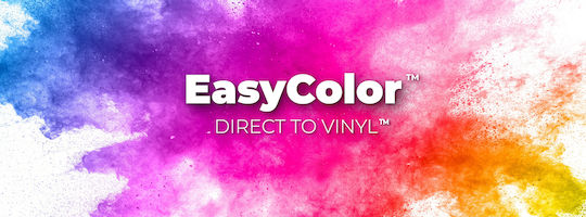 Siser Easycolor Dtv Film Digital Imprimabil 21,3 Cm X 27,9 Cm 50 Foi Pe Cutie