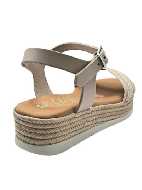 Oh My Sandals Oh My Sandals