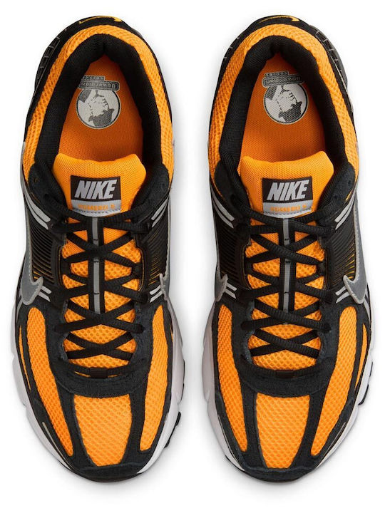 Nike Zoom Vomero 5 Sneakers Πορτοκαλί
