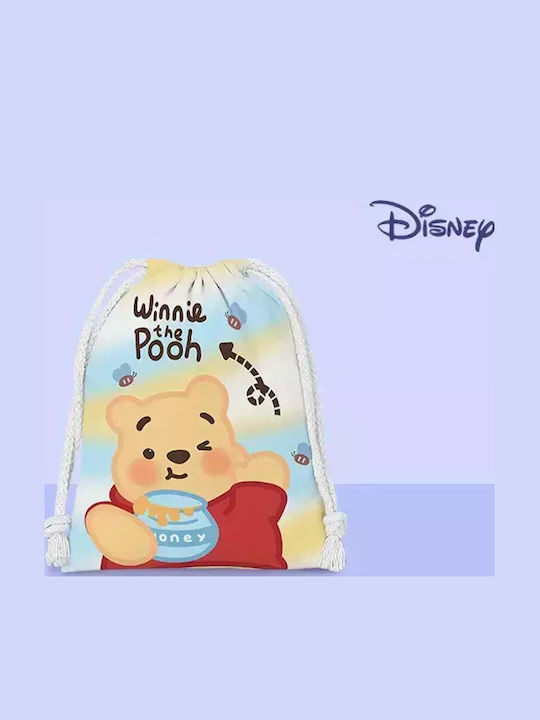 By Queen Kinder Rucksack Beuteltasche Bunt By Queen Kinder Rucksack Beuteltasche Bunt