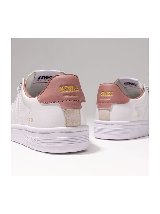 K-Swiss