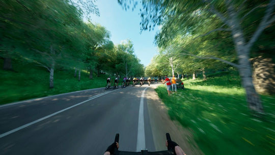 Tour De France Xbox Series X Game